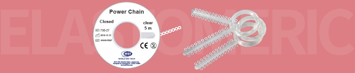 elastomeric
