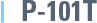 p-101t