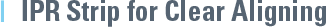 ipr-strip-for