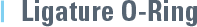 ligature-o-ring