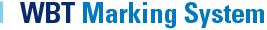 wbt-marking-system